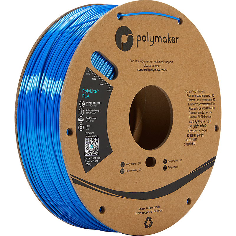 Polymaker PolyLite PLA Polymaker PolyLite PLA