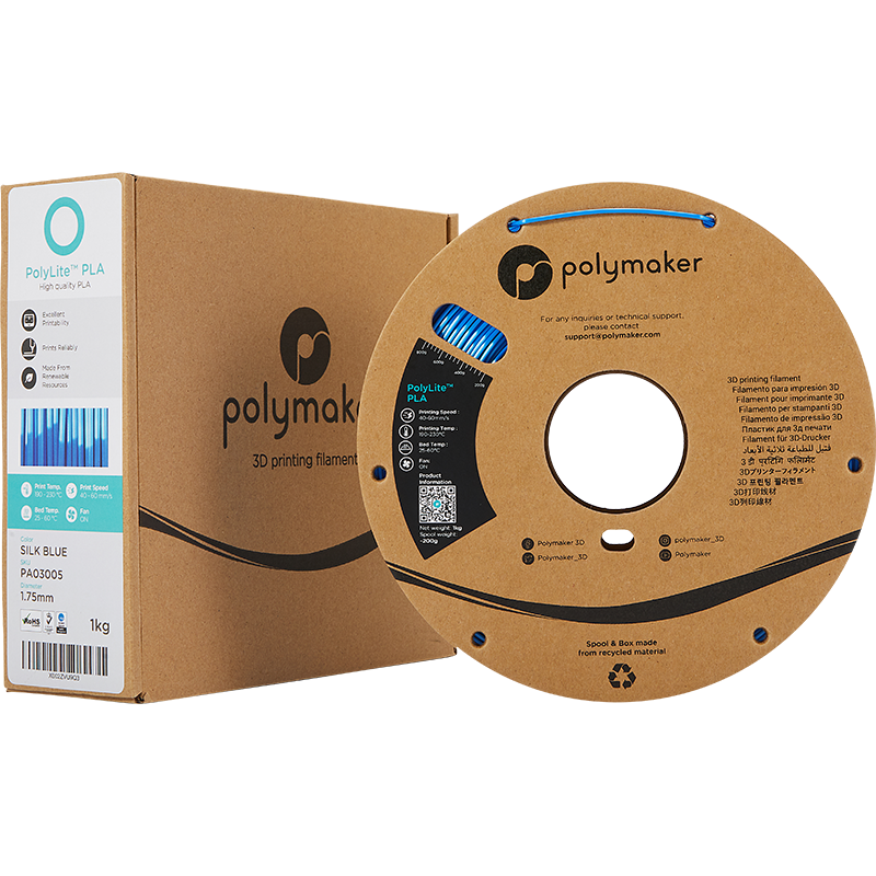 Polymaker PolyLite PLA Polymaker PolyLite PLA