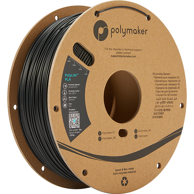 Polymaker PolyLite PLA Polymaker PolyLite PLA