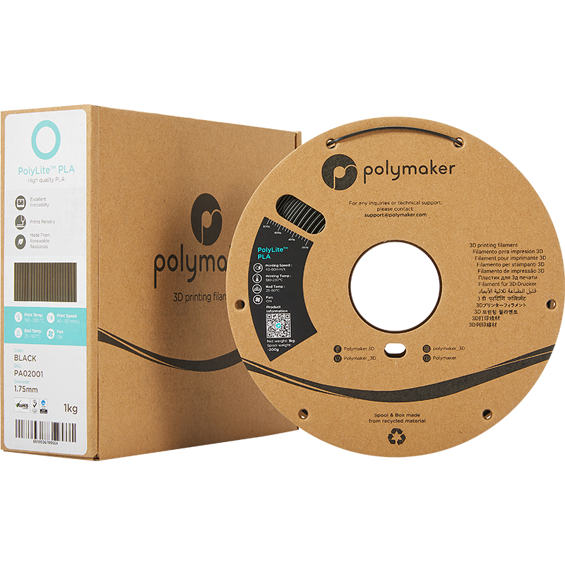 Polymaker PolyLite PLA Polymaker PolyLite PLA