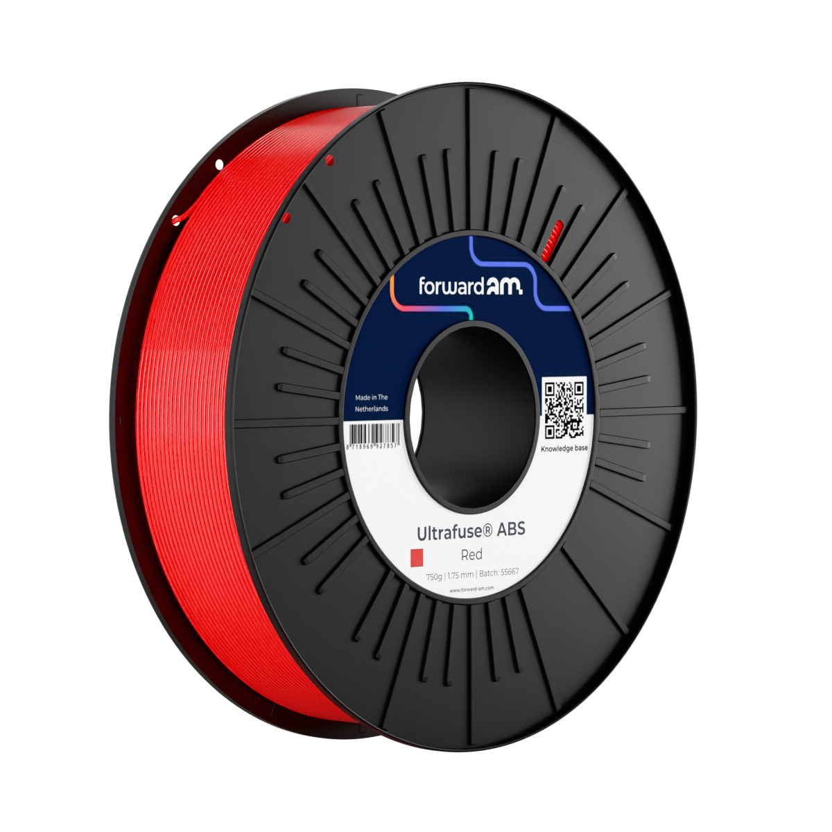 Forward AM Ultrafuse ABS Forward AM Ultrafuse ABS