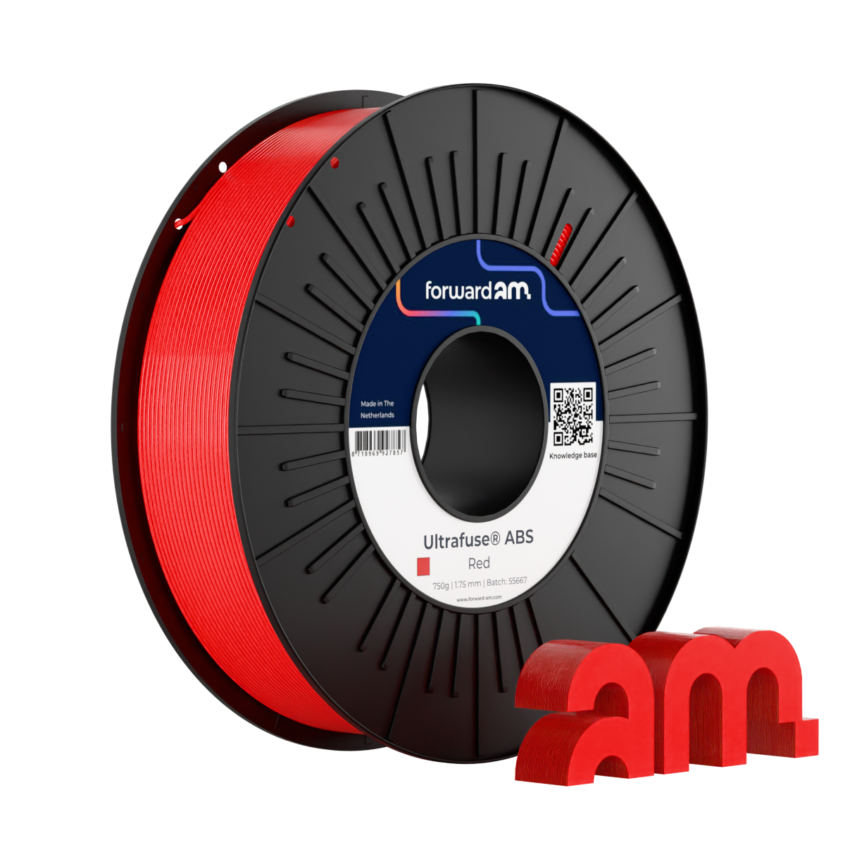 Forward AM Ultrafuse ABS Forward AM Ultrafuse ABS