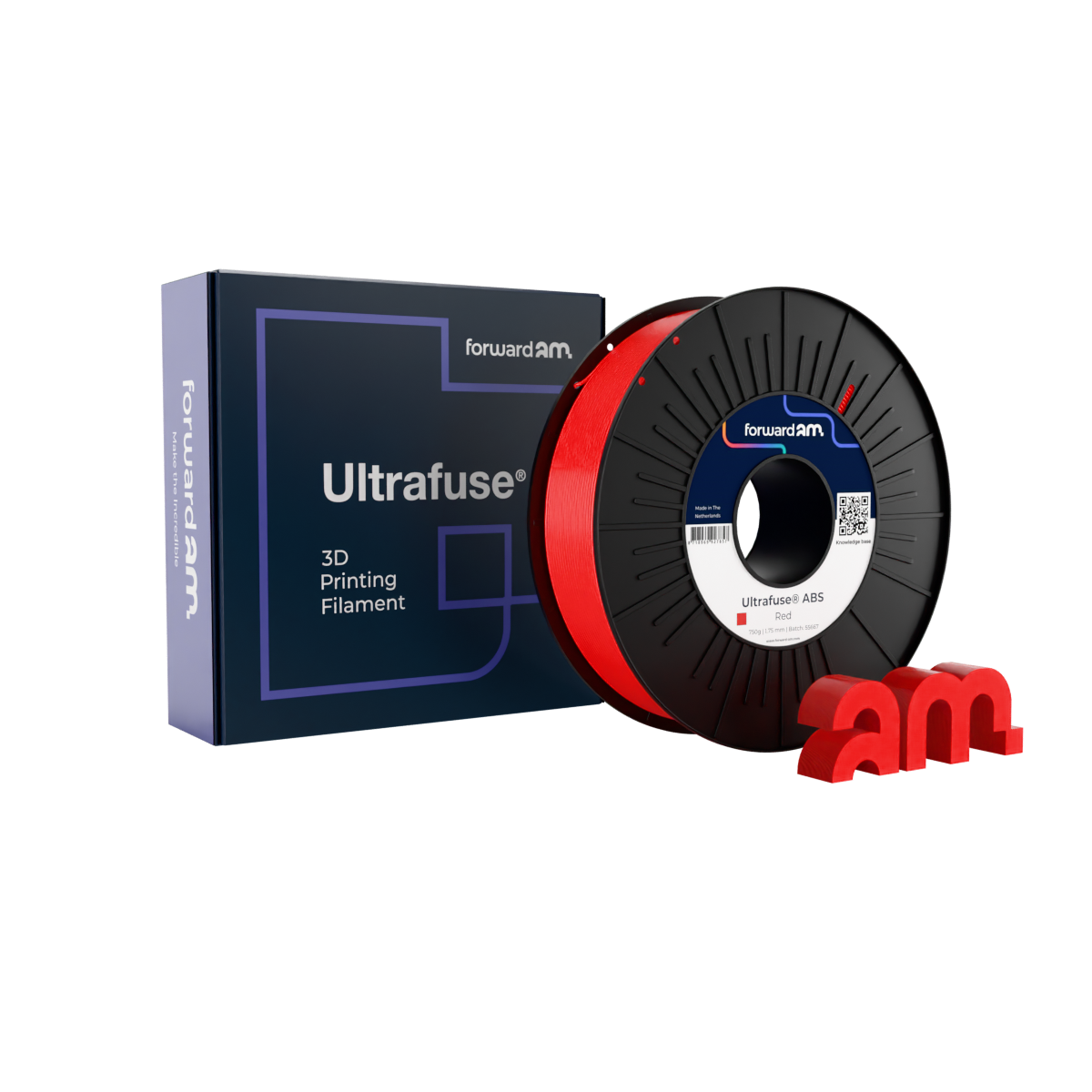 Forward AM Ultrafuse ABS Forward AM Ultrafuse ABS