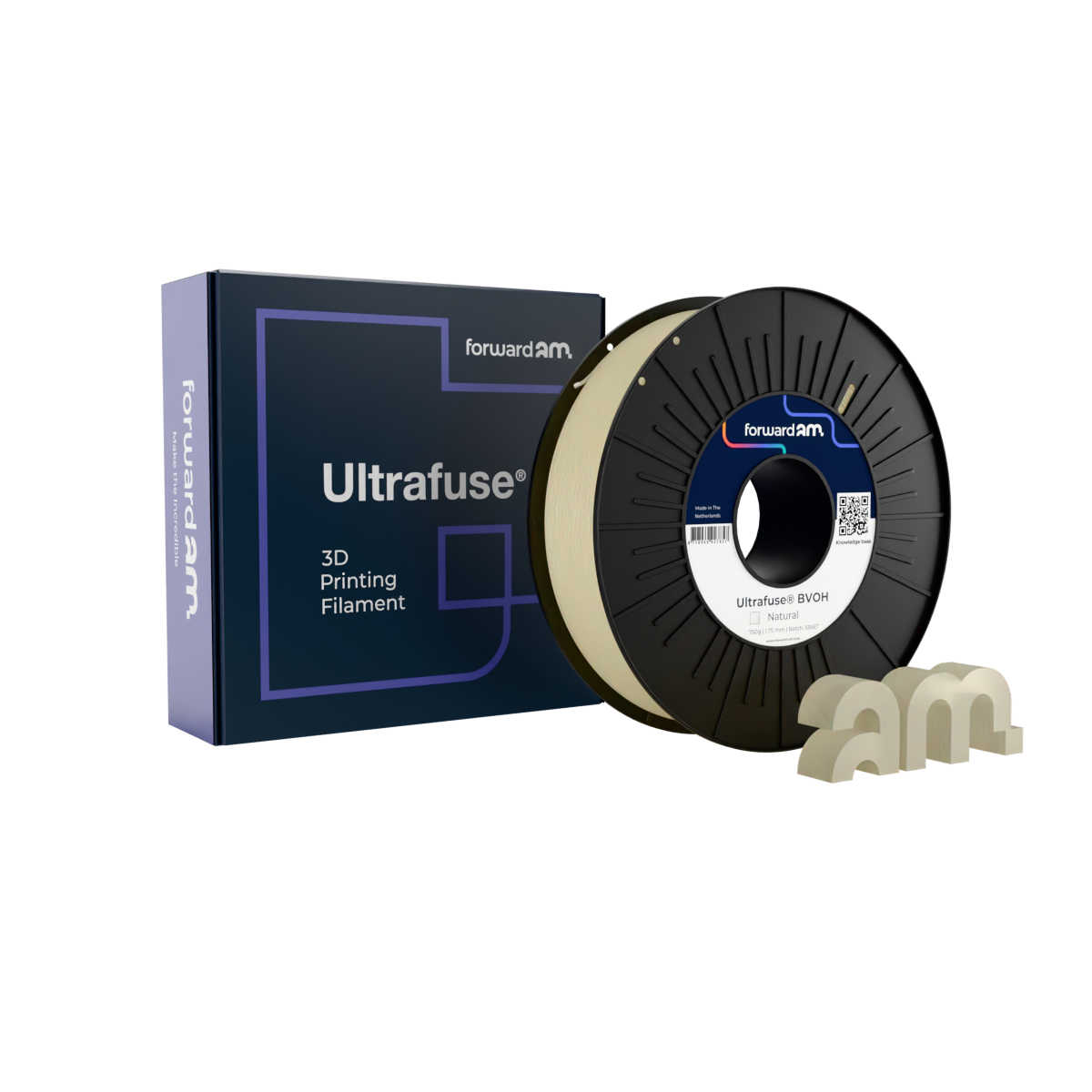 Forward AM Ultrafuse BVOH Forward AM Ultrafuse BVOH