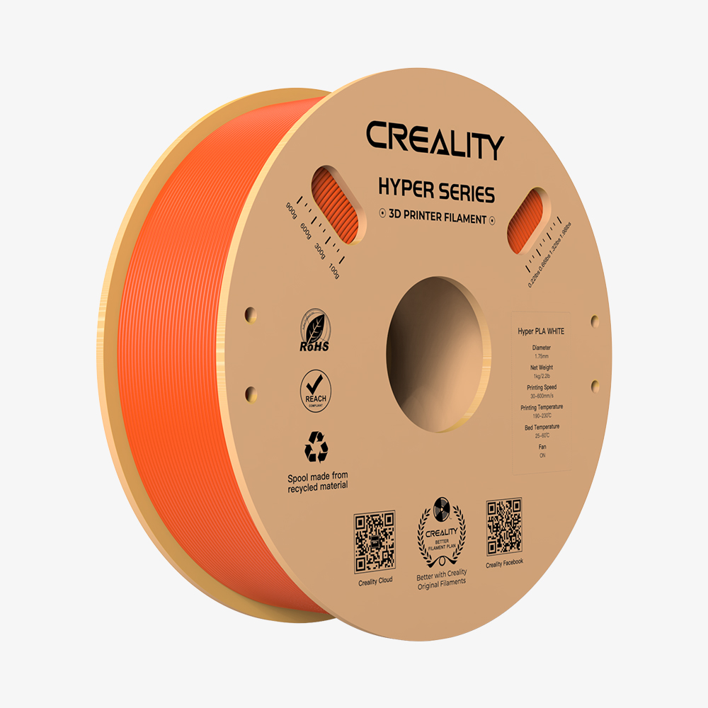 Creality Hyper PLA Creality Hyper PLA