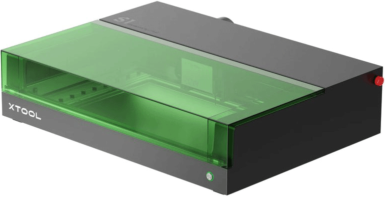 xTool S1 - 40W P1030524
