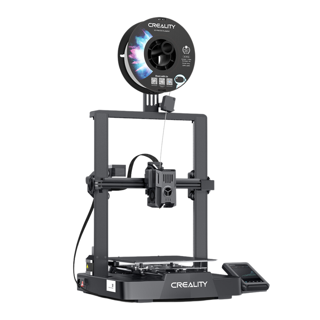 Creality Ender-3 V3 KE | 3D Prima - 3D-Printers and filaments