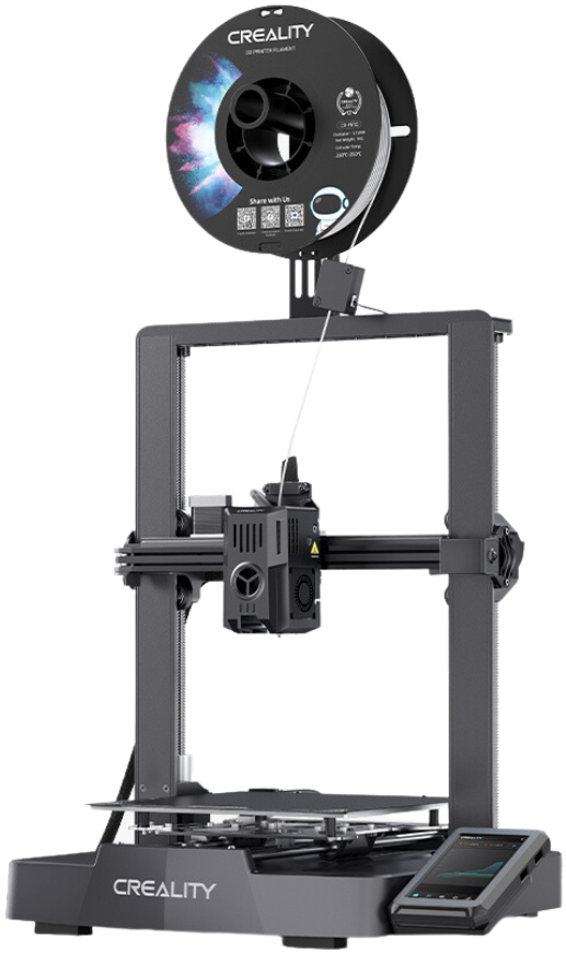 Creality Ender-3 V3 KE | 3D Prima - 3D-Printers and filaments