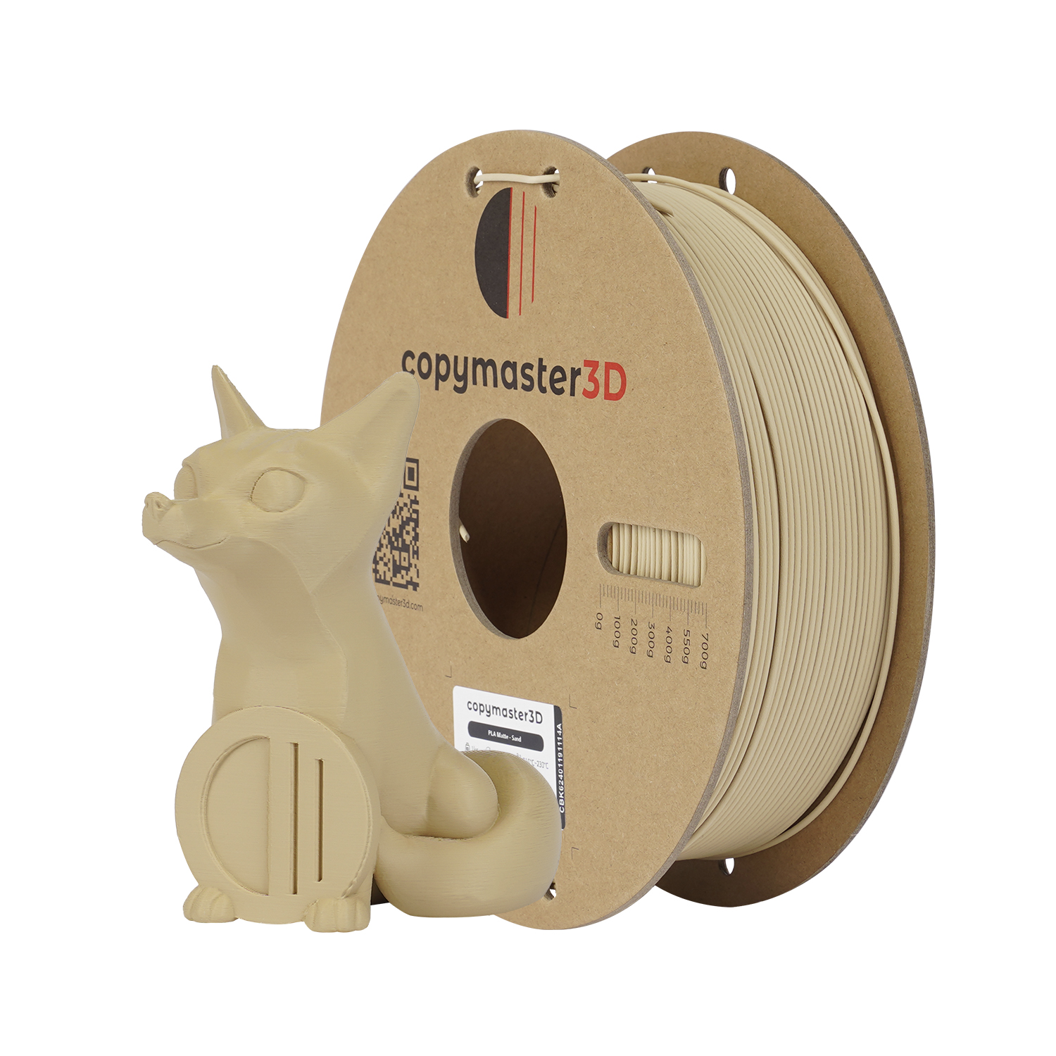 Copymaster3D PLA Matte Copymaster3D PLA Matte