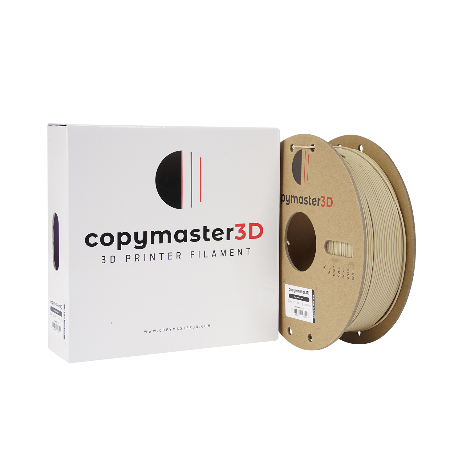 Copymaster3D PLA Matte Copymaster3D PLA Matte