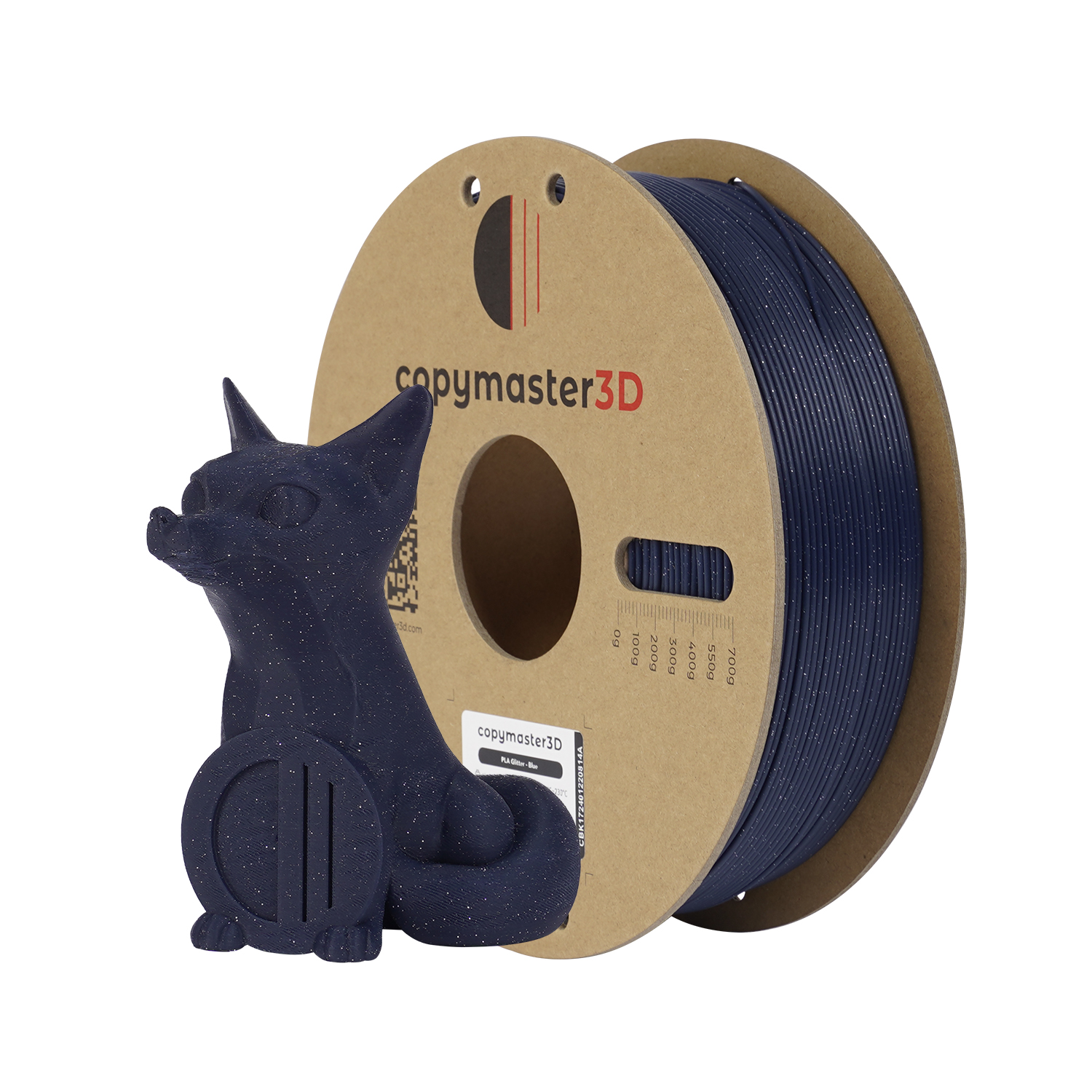 Copymaster3D PLA Glitter Copymaster3D PLA Glitter