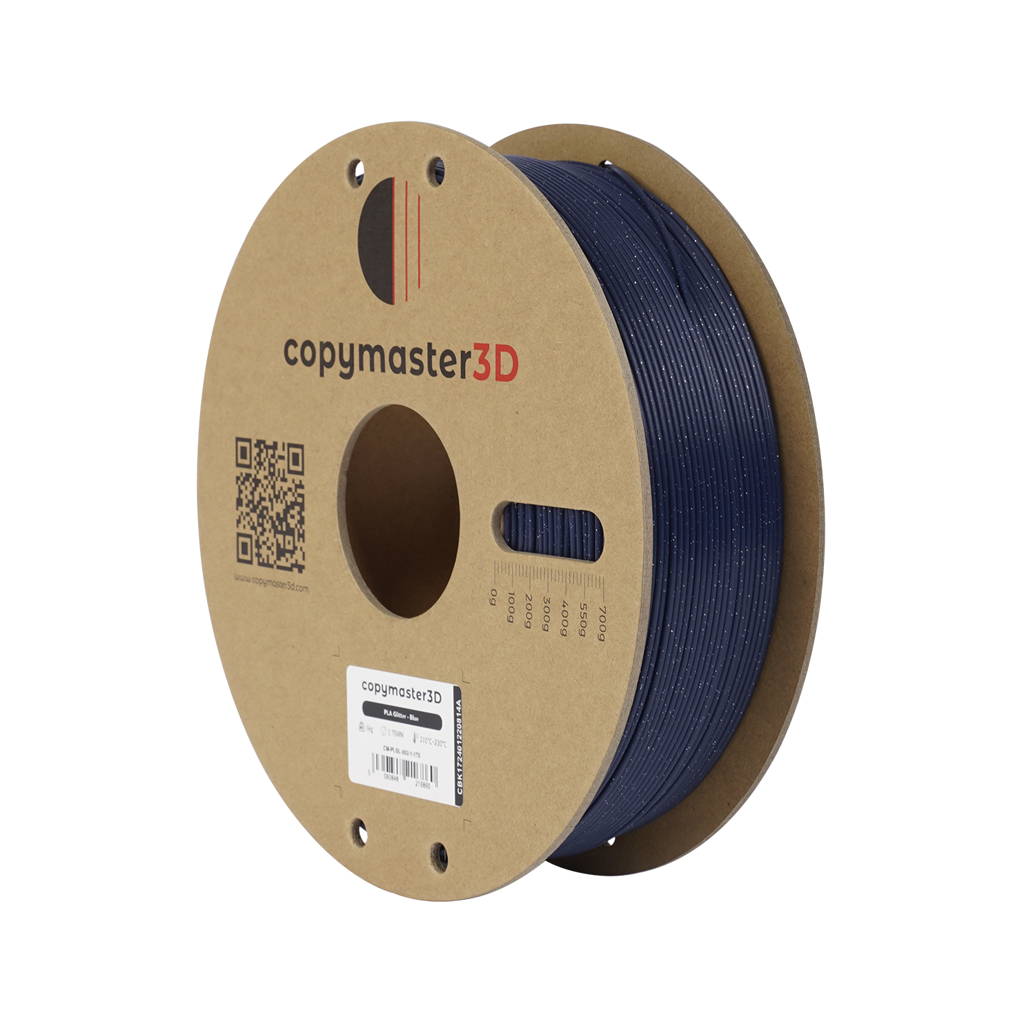 Copymaster3D PLA Glitter Copymaster3D PLA Glitter