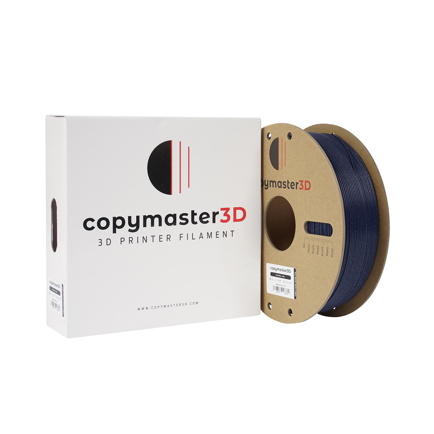 Copymaster3D PLA Glitter Copymaster3D PLA Glitter