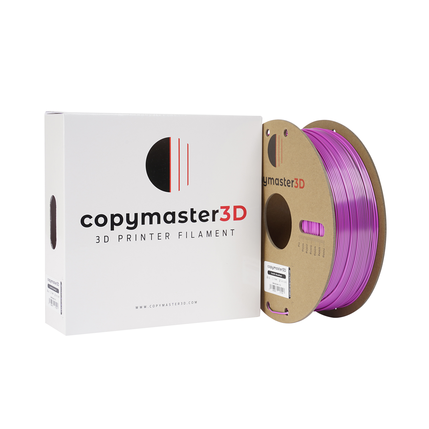Copymaster3D PLA Duo-Silk Copymaster3D PLA Duo-Silk