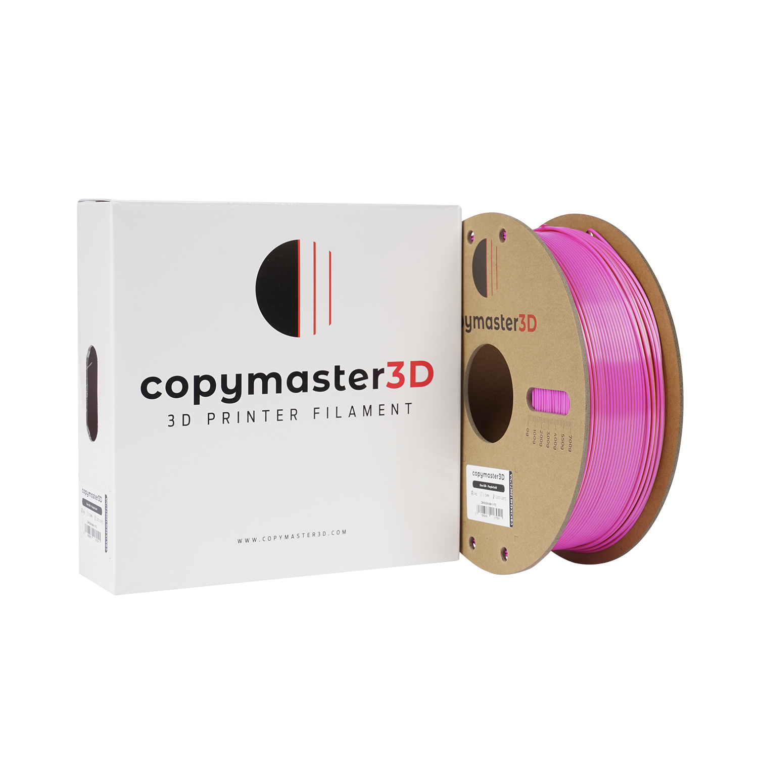 Copymaster3D PLA Duo-Silk Copymaster3D PLA Duo-Silk