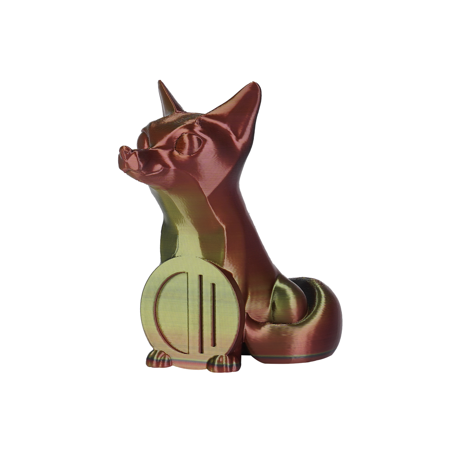 Copymaster3D PLA Tri-Silk Copymaster3D PLA Tri-Silk