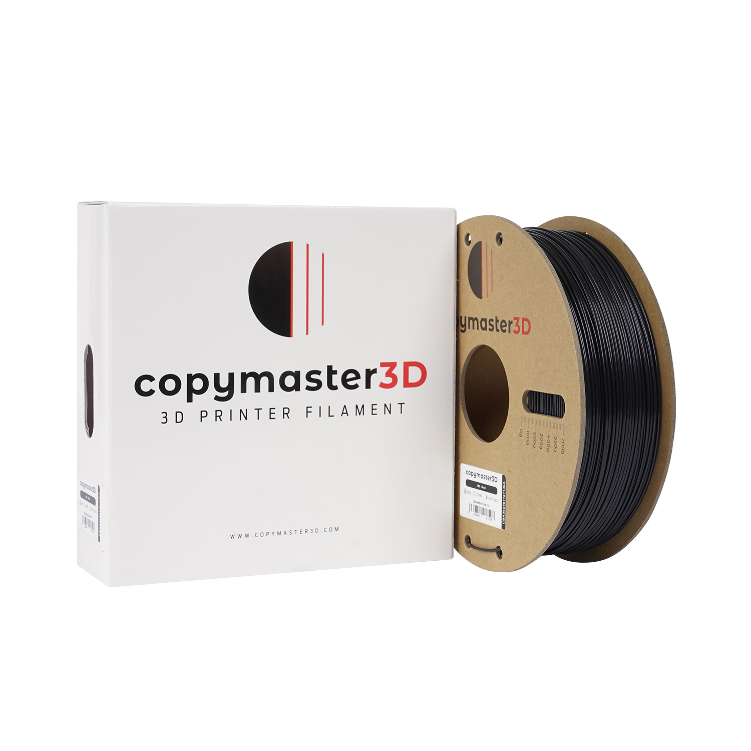 Copymaster3D ABS Copymaster3D ABS