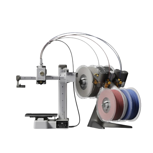 Bambu Lab A1 Mini Combo | 3D Prima - 3D-Printers and filaments