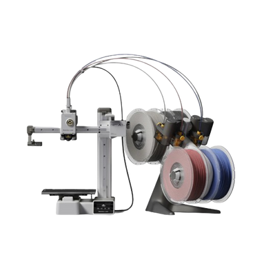 Bambu Lab A1 Mini Combo | 3D Prima - 3D-Printers and filaments