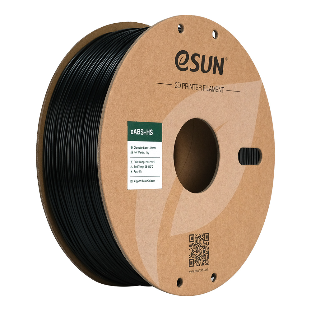 eSun ABS + High Speed eSun ABS + High Speed