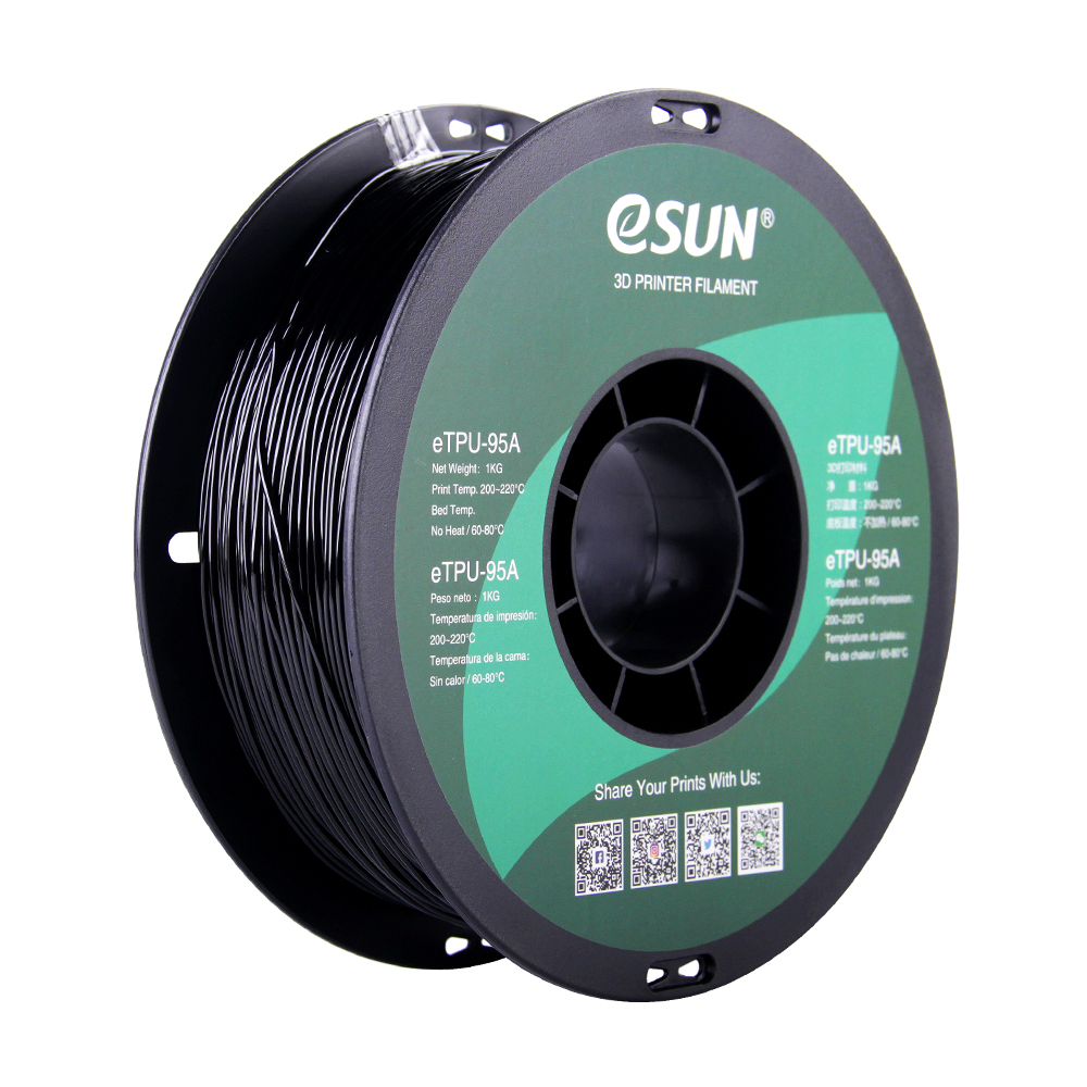 eSun TPU-95A eSun TPU-95A