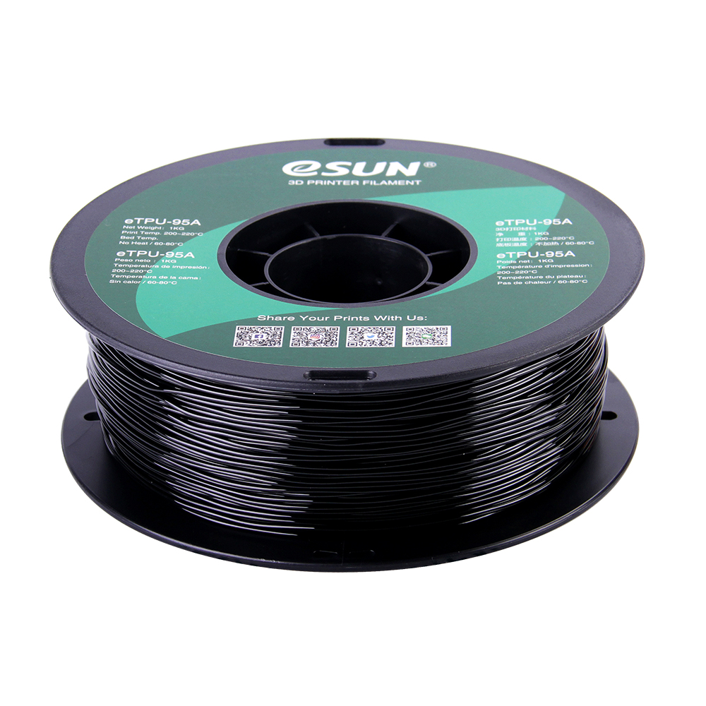 eSun TPU-95A eSun TPU-95A