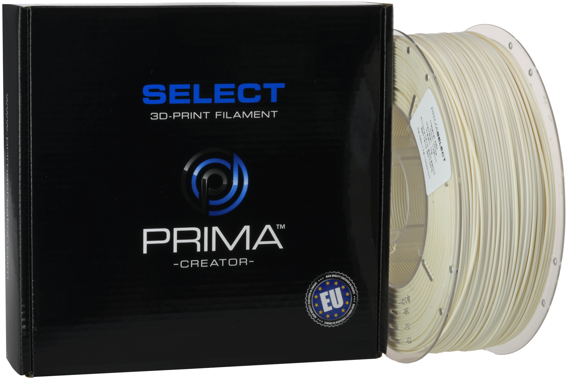 PrimaSelect ASA PrimaSelect ASA