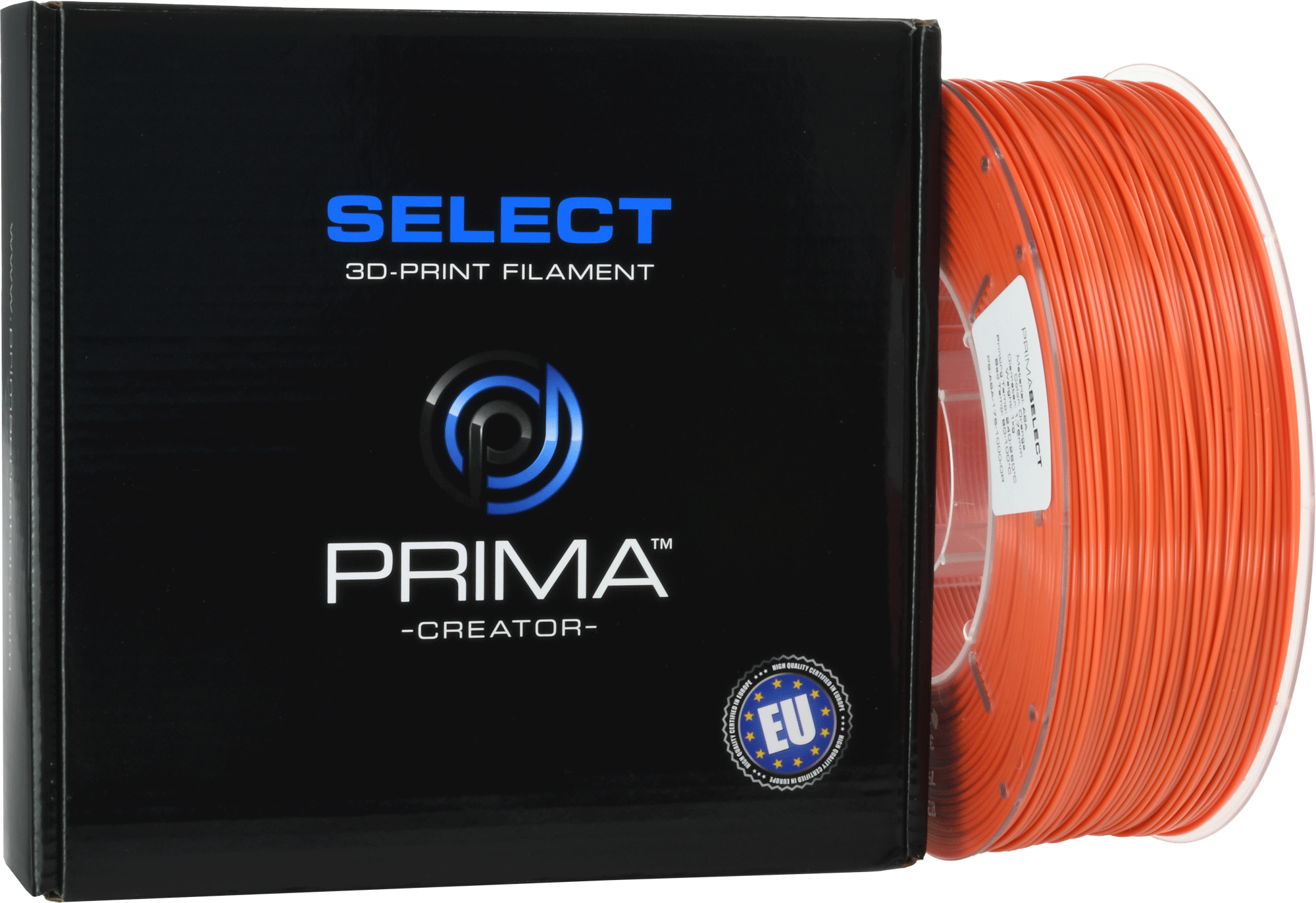 PrimaSelect ASA PrimaSelect ASA