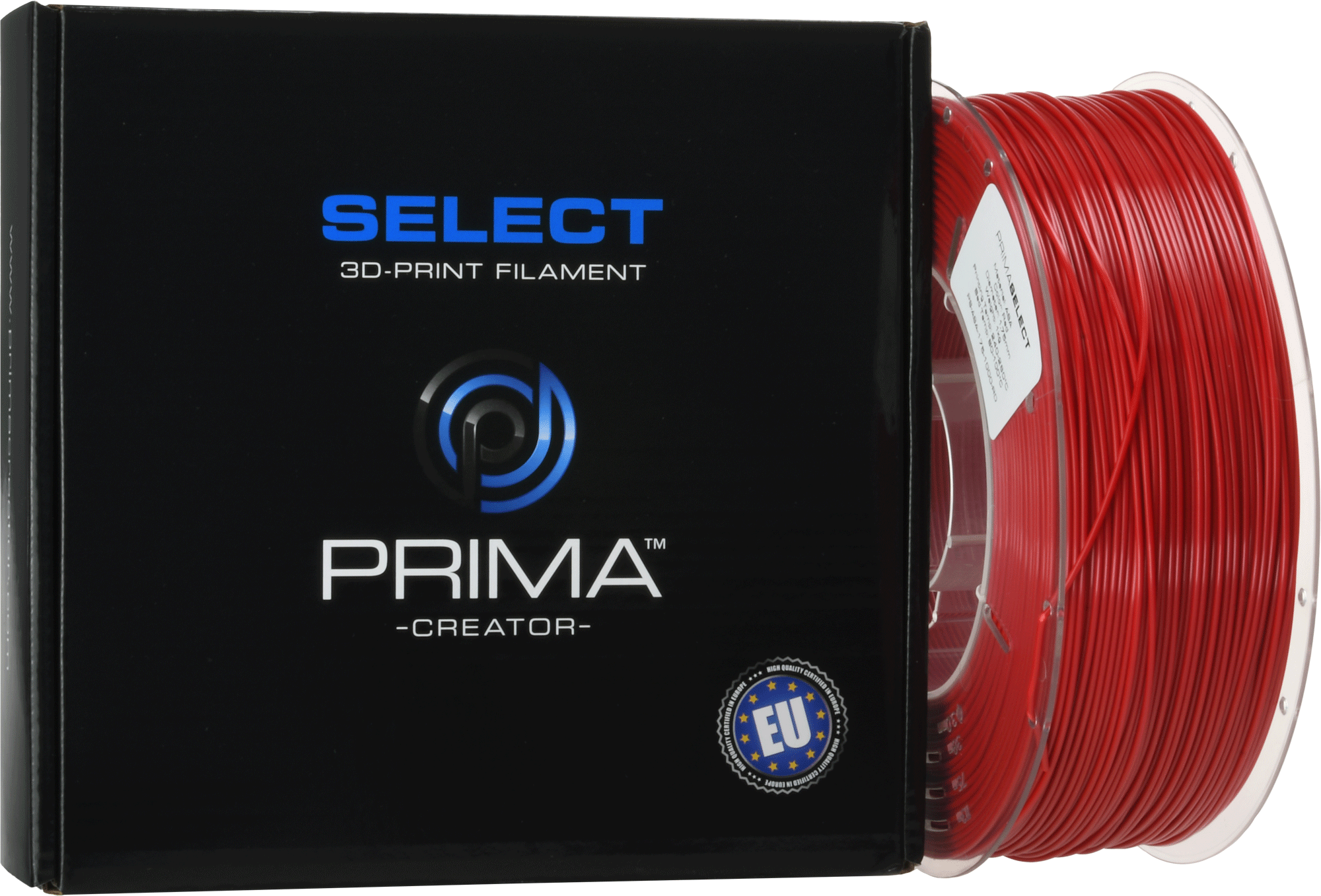 PrimaSelect ASA PrimaSelect ASA