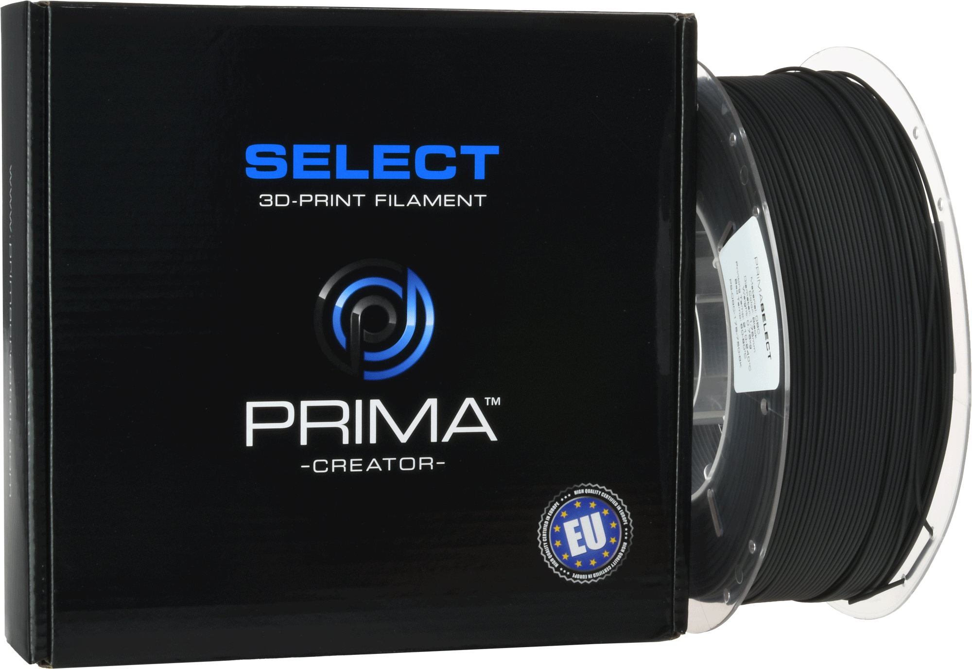 PrimaCreator PrimaSelect OBC PS-OBC-175-750-BK
