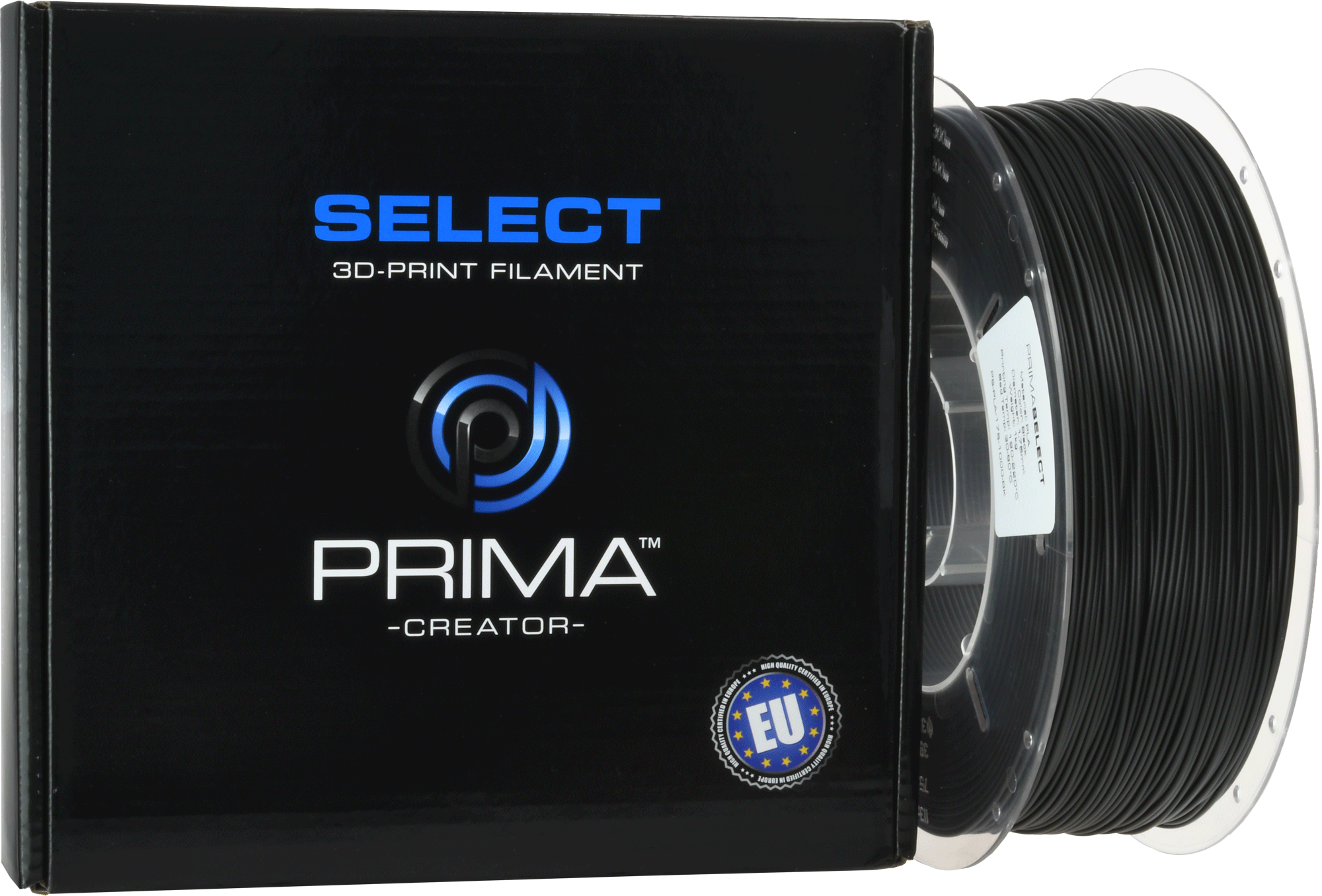 PrimaCreator PrimaSelect PLA PS-PLA-175-1000-CBN