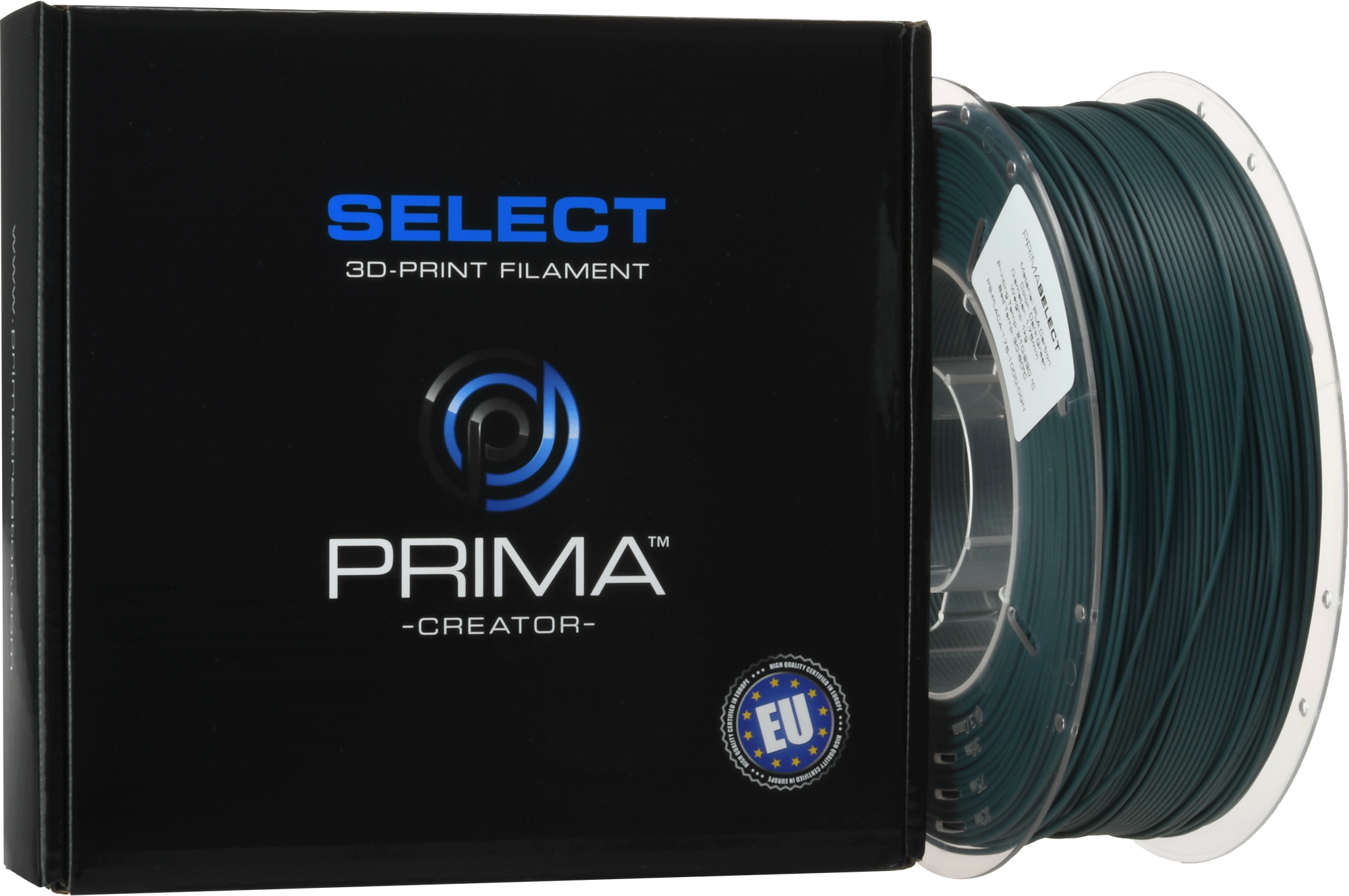 PrimaSelect PLA Carbon PrimaSelect PLA Carbon