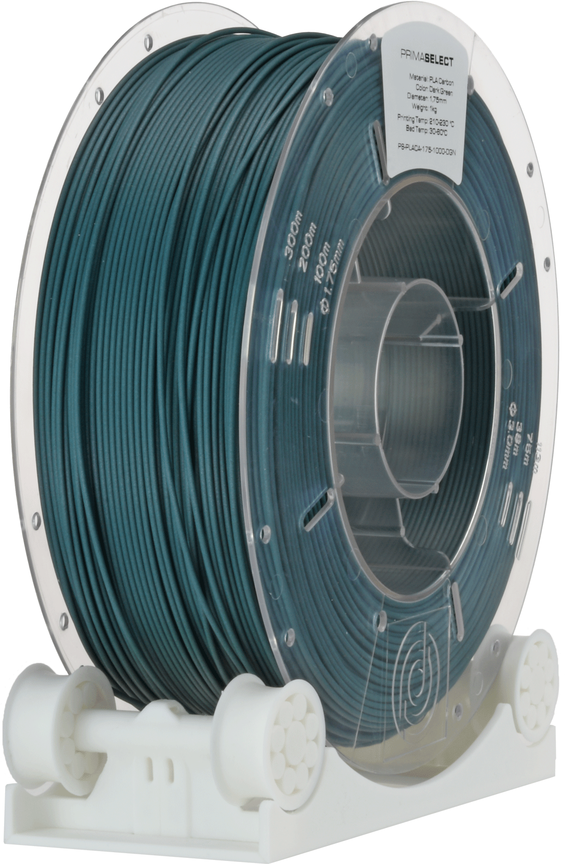 PrimaSelect PLA Carbon PrimaSelect PLA Carbon