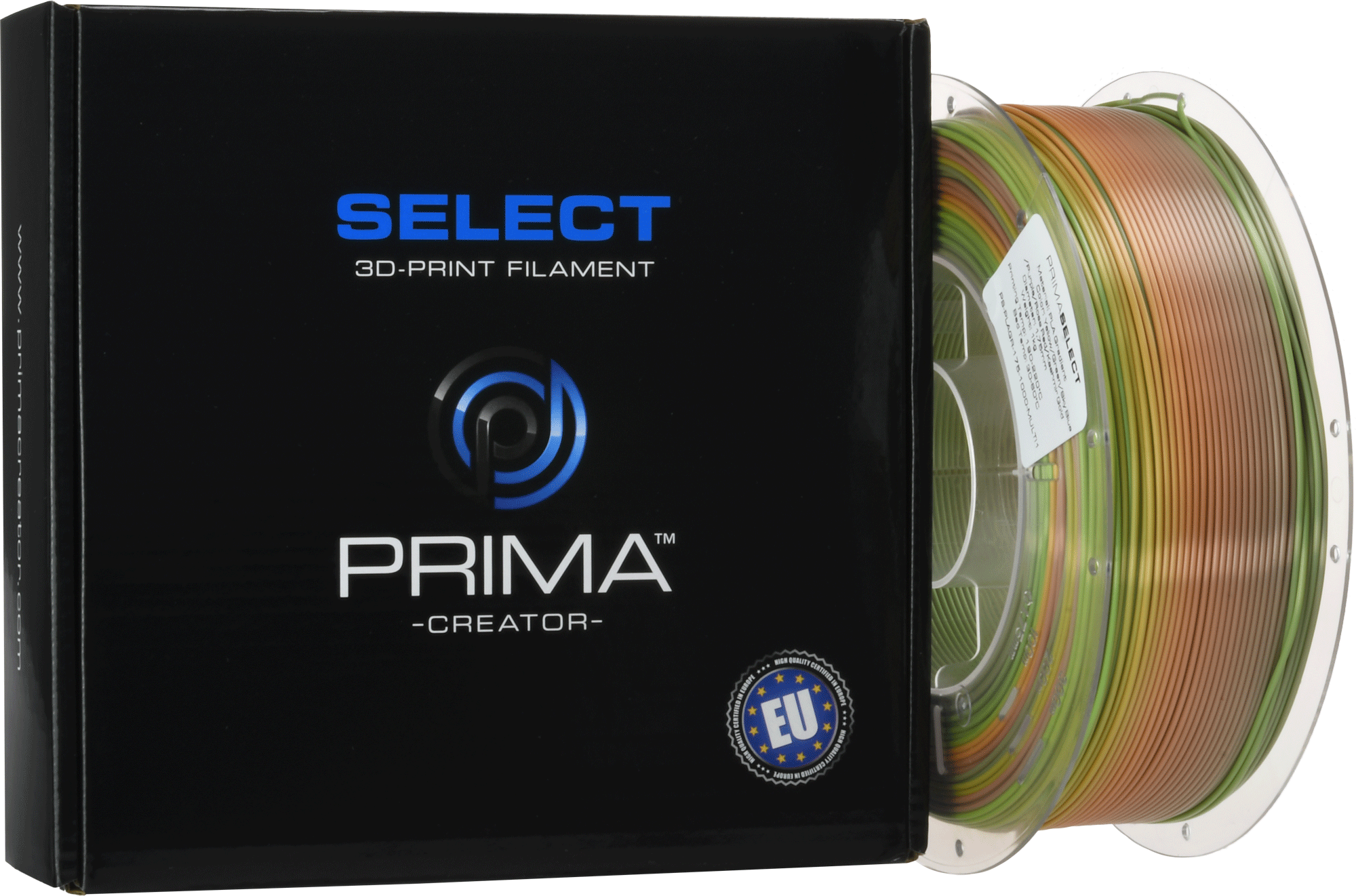 PrimaSelect PLA Gradient PrimaSelect PLA Gradient