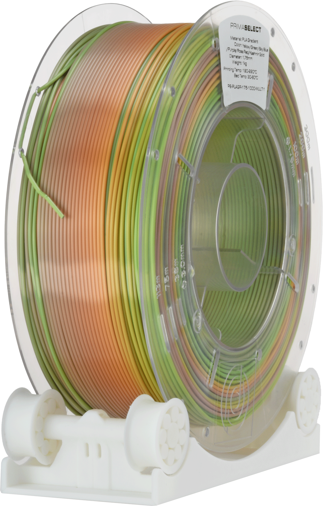 PrimaSelect PLA Gradient PrimaSelect PLA Gradient