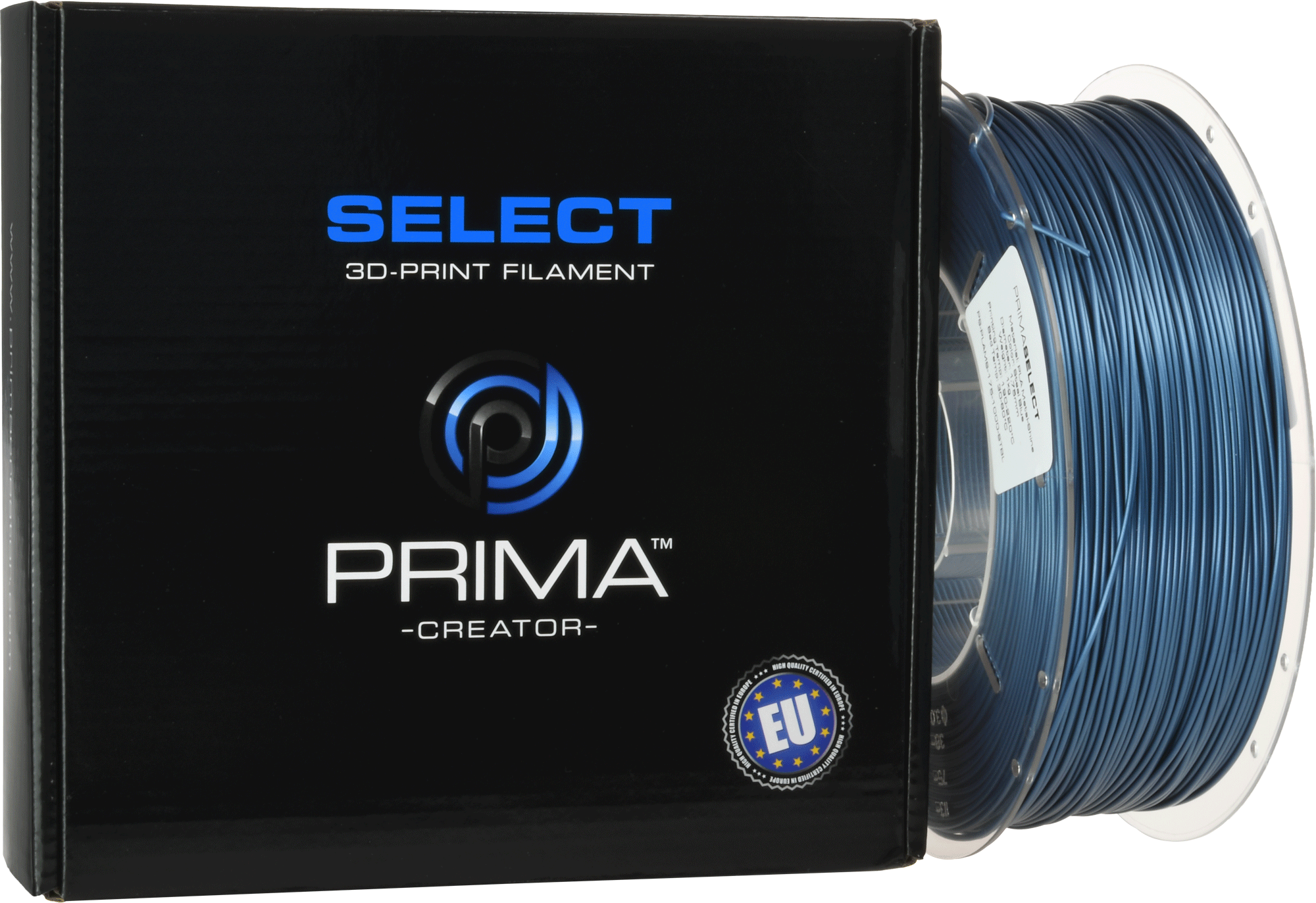 PrimaSelect PLA Metal-Shine PrimaSelect PLA Metal-Shine