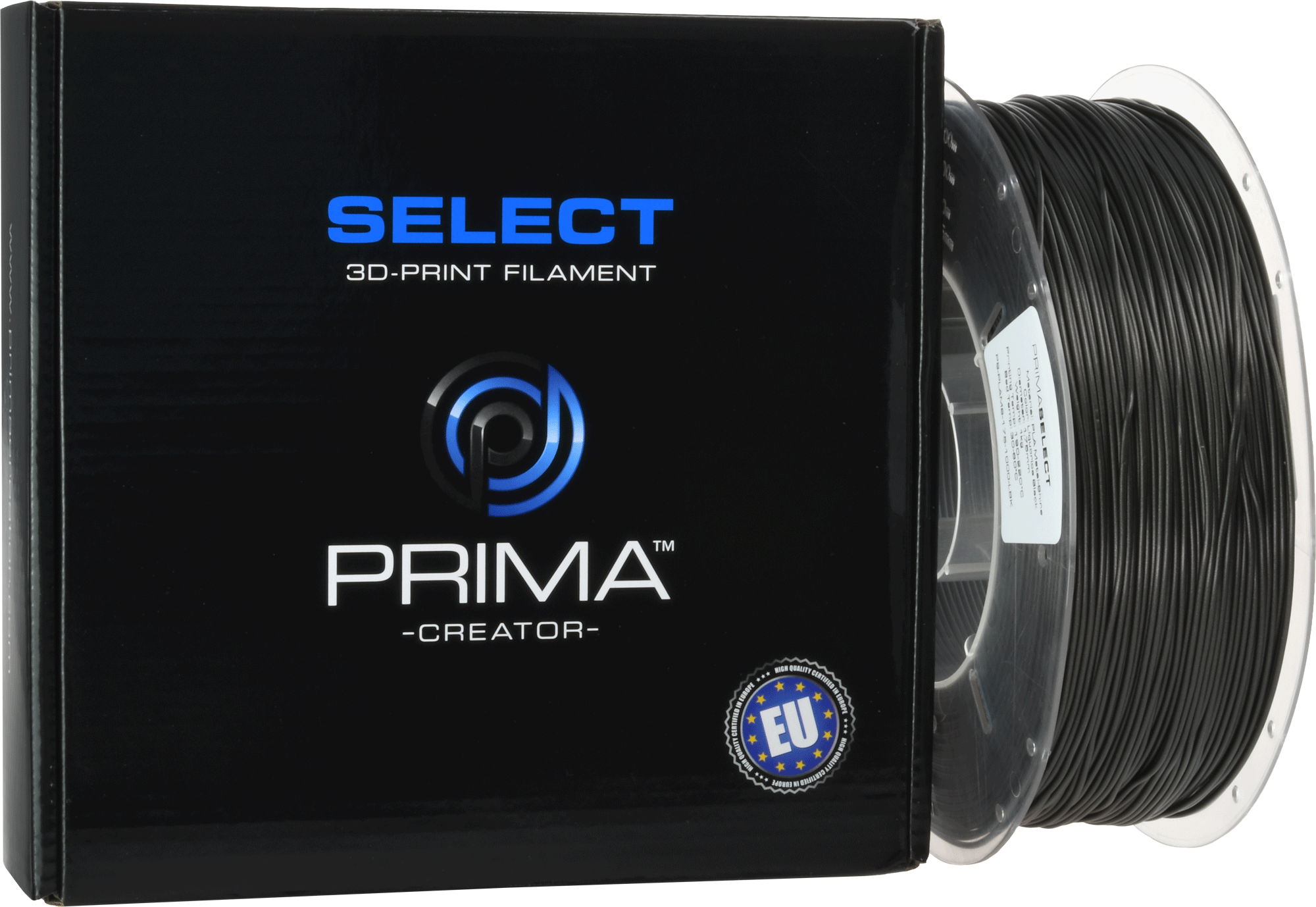 PrimaSelect PLA Metal-Shine PrimaSelect PLA Metal-Shine