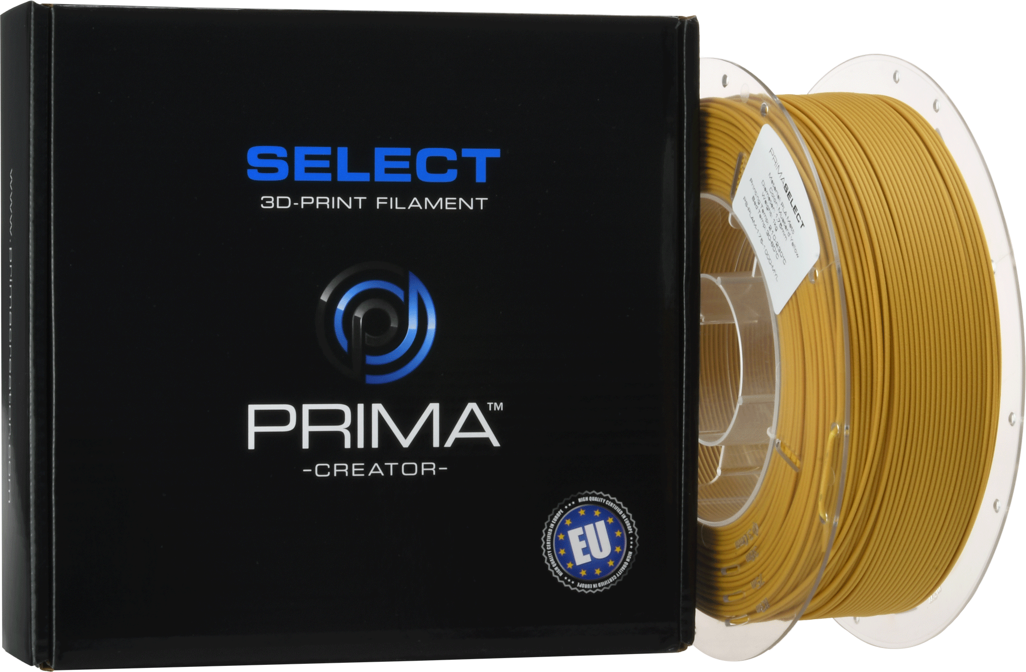PrimaSelect PLA Matt PrimaSelect PLA Matt