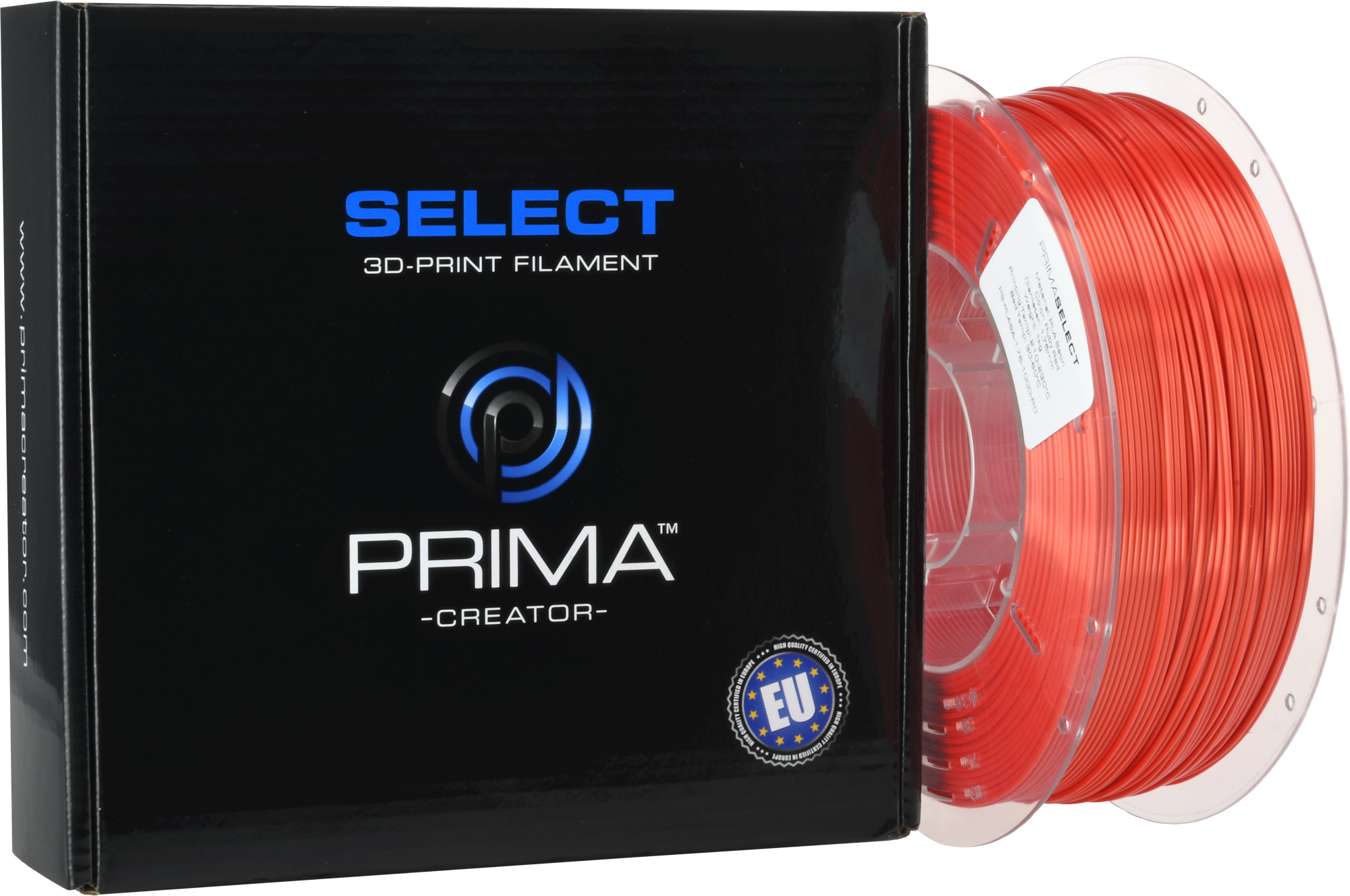 PrimaSelect PLA Satin PrimaSelect PLA Satin