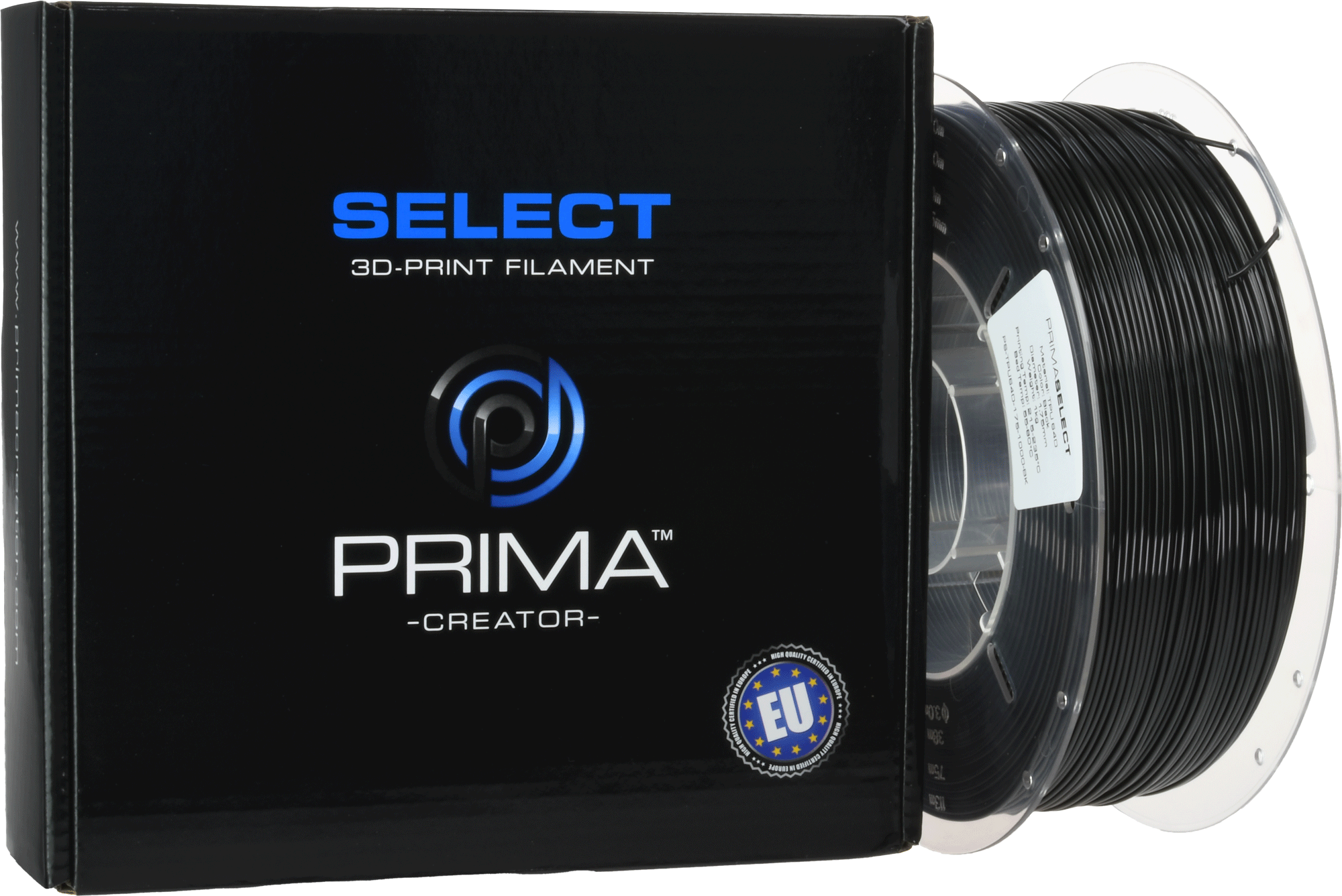 PrimaSelect TPU 85A PrimaSelect TPU 85A