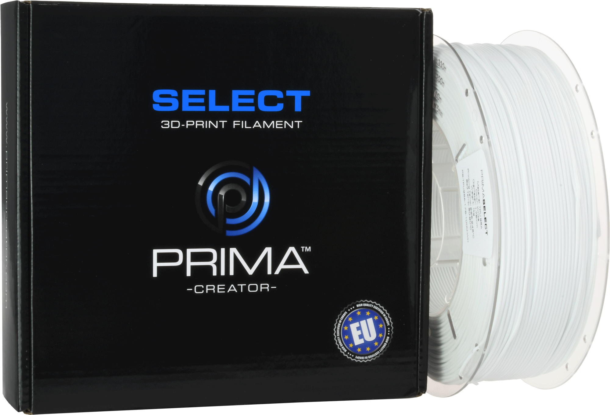 PrimaSelect TPU 85A PrimaSelect TPU 85A