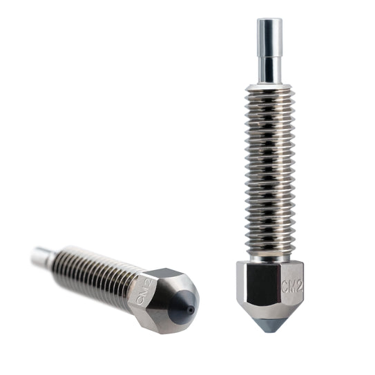 Microswiss Micro Swiss CM2™ Resistant Nozzle for FlowTech™ Hotend M2904-10