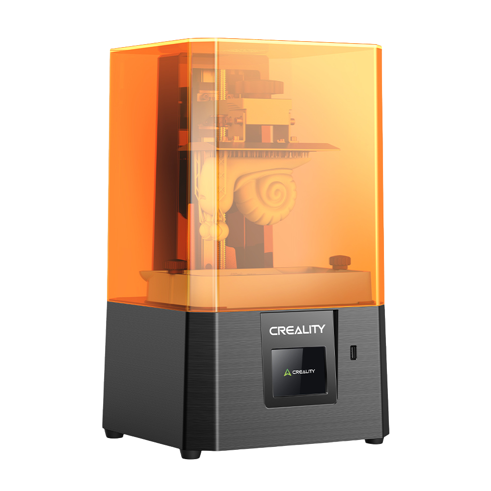 Creality Halot-R6 Creality Halot-R6