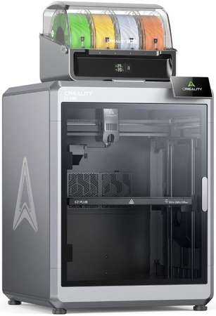Creality K2 Plus Combo | 3D Prima