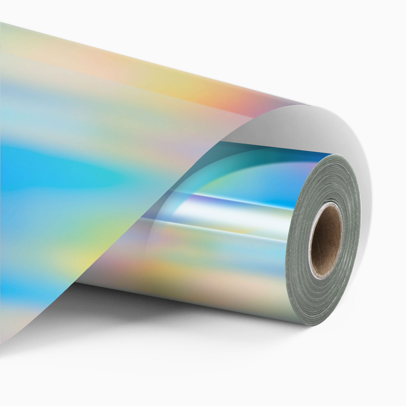 LOKLiK Permanent Adhesive Vinyl Holographic SG-JST-0773-US-L-B2B