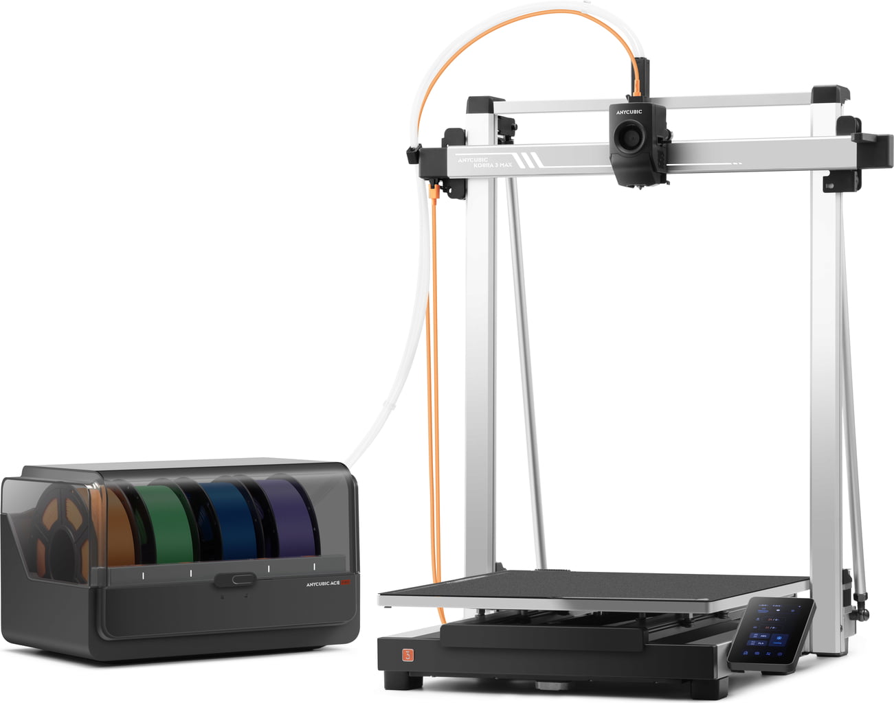 Anycubic Kobra 3 Max Combo | 3D Prima - 3D-Printers and filaments