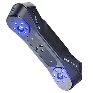 Creality CR-Scan Raptor Pro | 3D Prima - 3D-Printers and filaments