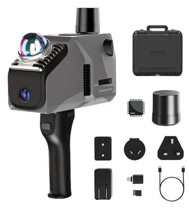 3DMakerPro Eagle LiDAR Scanner | 3D Prima - 3D-Printers and filaments
