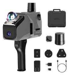 3DMakerPro-Eagle-LiDAR-Scanner