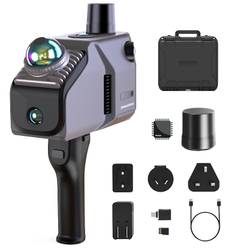 3DMakerPro-Eagle-LiDAR-Scanner